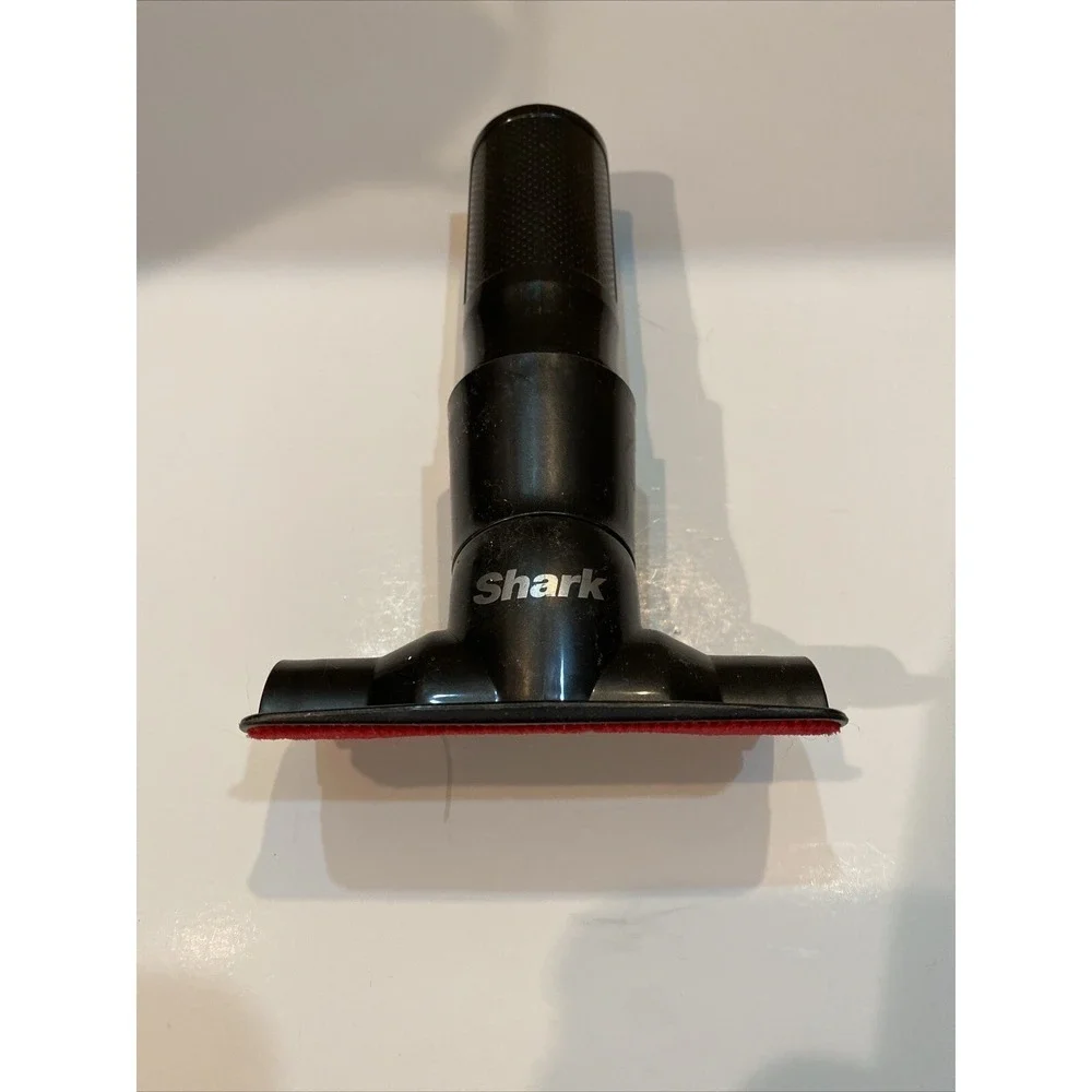 Shark Rocket Dusting Brush Attachment Genuine Part 229FFJV300 HV380 Vacuum Acces